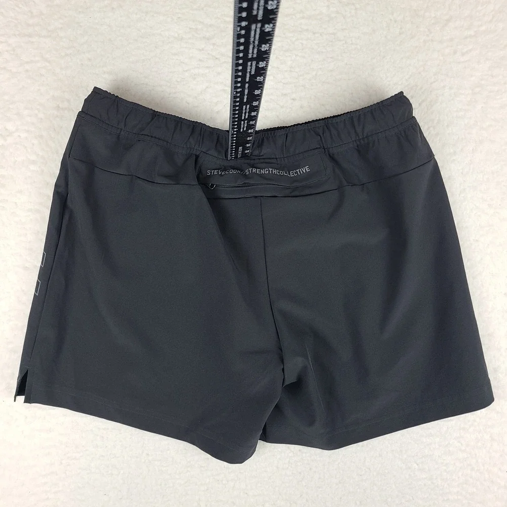 Gymshark shorts mens
